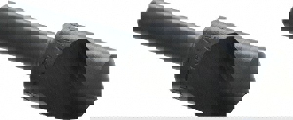 Countersink: 120.00 deg Included Angle, 1 Flute, High-Speed Steel, Right Hand